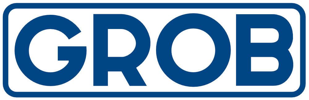 Logo Grob